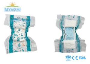 Quality Nappy Good Quality Tape Disposable Sleep Soft Baby Diapers wholesale