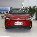 Cheapest New Car Toyota Bz4x Long- Range Pro Version FAW Chinese-made Electric