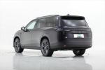 Leapmotor Electric Car Zero Run C16 2024 Extended Range 200 Intelligent Driving