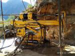 XDQ1200 380V Hydraulic Electric Core Drilling Rigs
