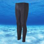 Men's brand swim mens beach Surf swimsuit knee length bathing swimming shorts
