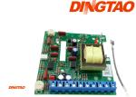 DT GT7250 S7200 Cutter Spare Parts PN 350500028 Pca Signal Isolator S32 Drill