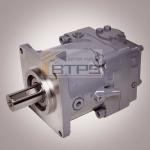 Wholesale Rexroth Hydraulic Pump Double Plunger Axial Piston Pump A11Vo A11Vo75