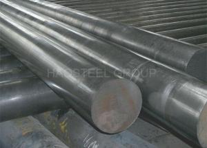 Round Solid Stainless Steel Bar SS 410 1Cr13 Hot Rolled Cold Drawn For Medical Devices