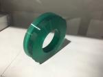 ISO90001 Zoomlion Rubber Spring Compression Spring Green OEM Concrete Pump Parts