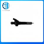 6137-12-3200 Fuel Injector for KOMATSU 6D105 Engine Spare Parts
