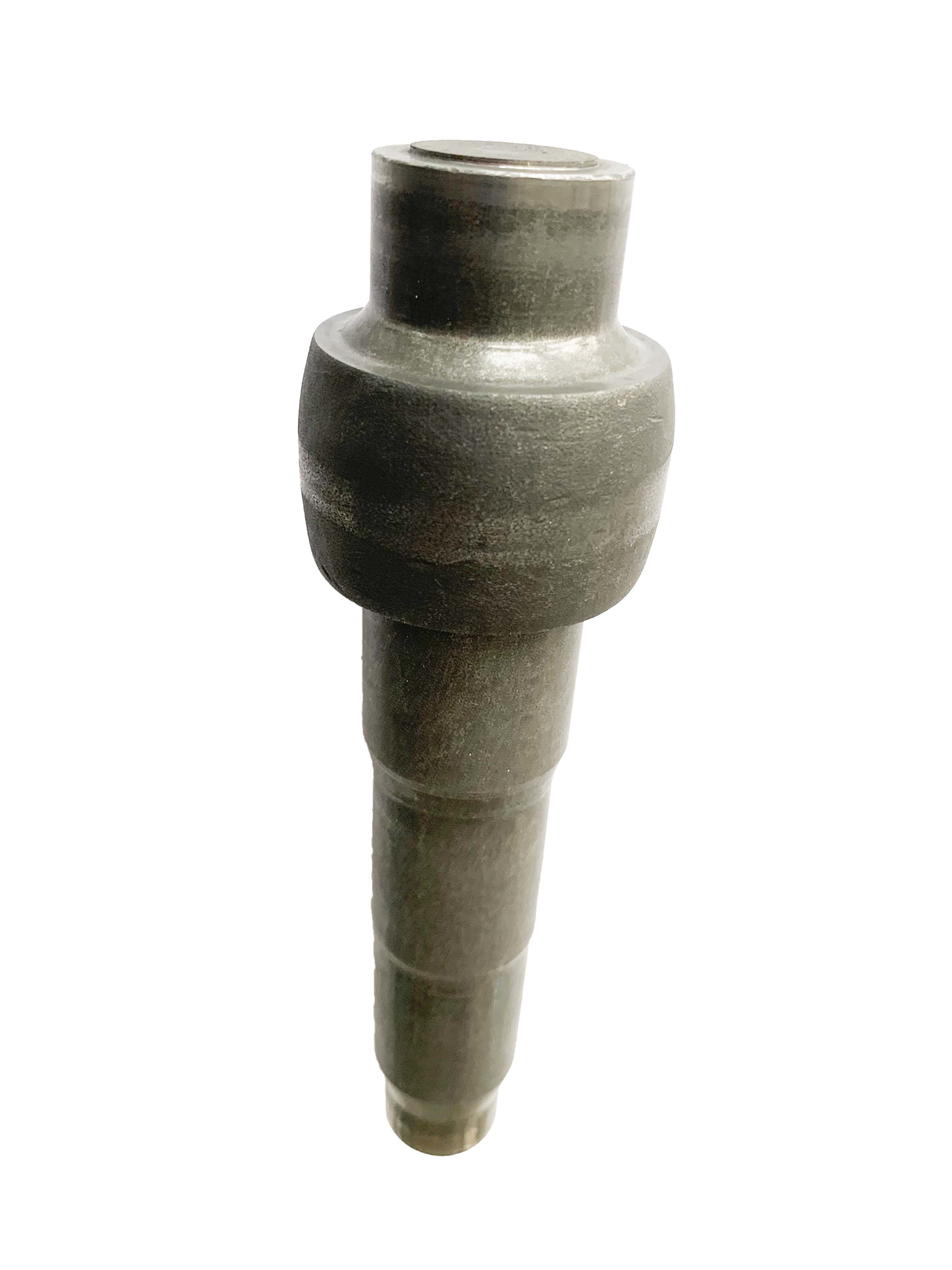 DCT Transmission Output Shaft 20MnCrS5 Dct Parts