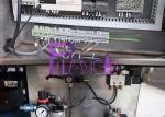 Pure Drinking PET Bottle Water 3 In 1 Monoblock Rinser Filler Capper Equipment /