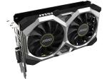 Msi GTX 1650 Super VENTUS XS Gaming Graphics Card 4G 128bit Gddr6