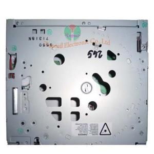 Quality 6 CD Mechanism For Volvo / Chrysler / Dodge / Subaru wholesale