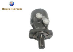 Quality Professional Low Speed High Torque Hydraulic Motor BMH 315 For Truck Mounted Concrete Pump wholesale