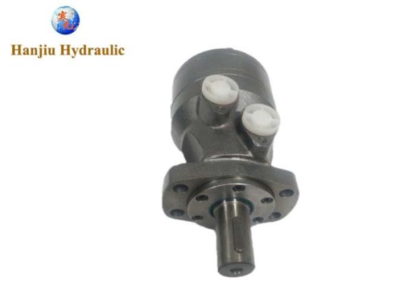 Professional Low Speed High Torque Hydraulic Motor BMH 315 For Truck Mounted
