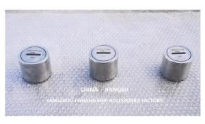 Quality Stainless Steel Sounding Tube Cap Stainless Steel Sounding Pipe Cap Type C65 Cb/T3778 wholesale