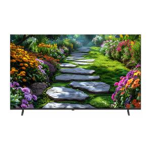 Quality Frameless Television 65 Inch 4K UHD Smart TV LED Home / Hotel TV wholesale
