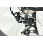 Popular Model 700c Racing Roadbike With 22 Speed Gears And Aluminum Alloy Frame
