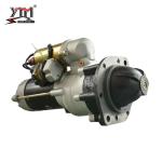 Komatsu PC200 - 5 6D95T Electric Starter Motor 5.5KW 24V 6008134422