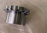 High Precision Adapter Sleeve Bearing Ball Bearing Parts H317X