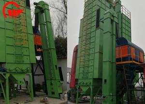 Quality Vertical Grain / Rice Mill Elevator , Chain Bucket Elevator ISO / CE / SGS Listed wholesale