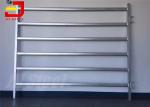 Heavy Duty Galvanized 1800mm Horse Fence Panels