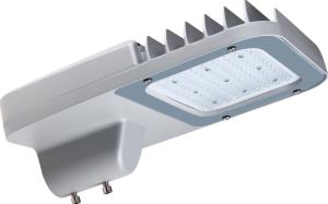 Quality Intelligent Street Light Fixture , Waterproof LED Street Lights Environmental Friendly wholesale