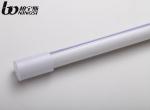 OEM ODM Service 19mm Diameter Curtain Pole Bracket Ceiling Mount