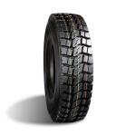 9.00R20 Heavy Duty Semi Truck Tires Deep Grooves Trailer Tires Tube Truck Tyres