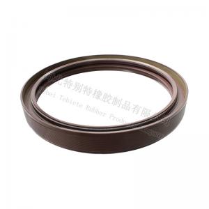 Quality OEM Quality WG9981340113 Wheel Hub Oil Seal For Sino Truck 190*220*30mm Cover Rubber Type wholesale