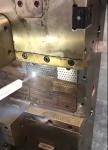 Nondestructive Plastic Injection Mold Cleaning Equipment For Precision Molds