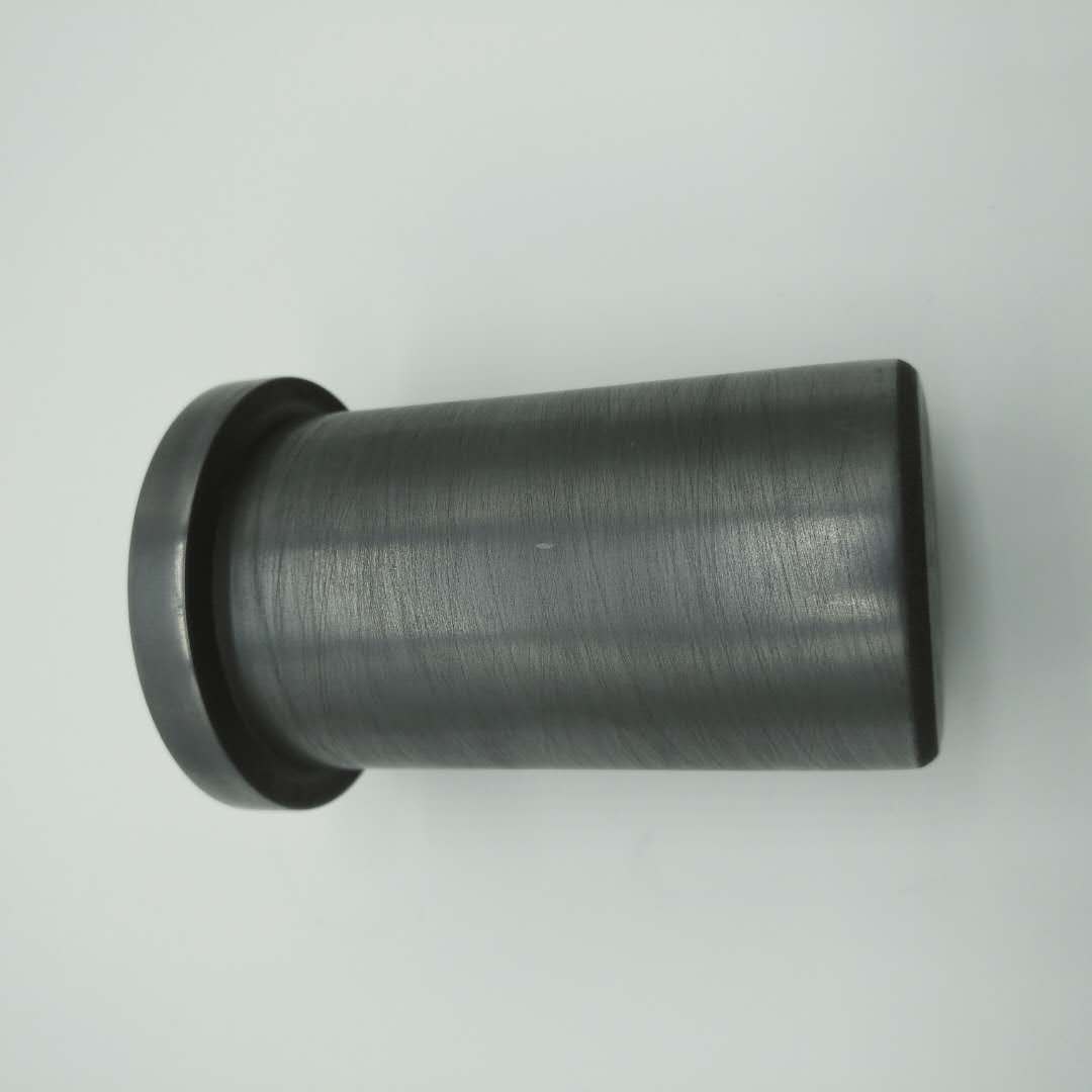 Custom Graphite Products and High Pure Graphite Melting Crucible from Professional