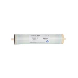Quality Low Pressure Reverse Osmosis Membrane Cartridge For RO Water System Lp-4021 wholesale
