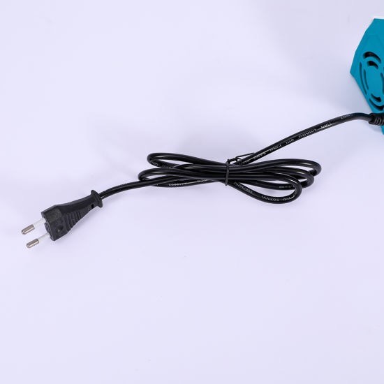 12V 5A Motorcycle Car battery Charger Pulse Repair Lead acid battery charger 12V 5A with LCD Display