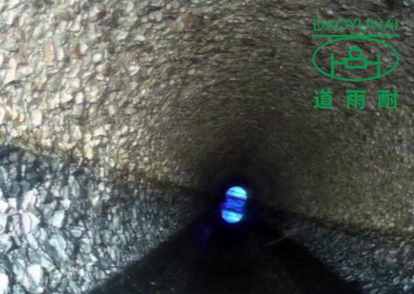 Invisible Excavations Trenchless Sewer Repair Equipment Line Digless CIPP Pipe