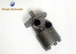 Quality Compact Structure Gerotor Hydraulic Motor BMR 160 For Marine / Construction wholesale
