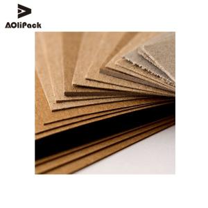Quality High Intensity Uncoated Anti Slip Pallet Paper 300 Gram wholesale