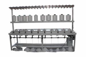 Quality Elastic Ear Loop Knitting Machine wholesale