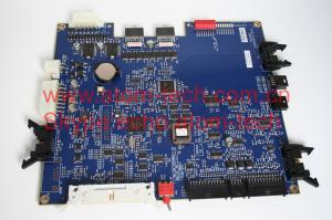 Quality 445-0714204 ATM atm parts NCR NID dispensor control board 4450714204 wholesale