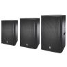 Buy cheap High Efficiency KS Series KTV Speaker / Audio Speaker 2×Speakon NL4MP from wholesalers