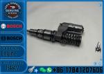 Fuel Injector 0414701019 0414701082 1440579 1548472 DC11 DC12 DC16 Engine For