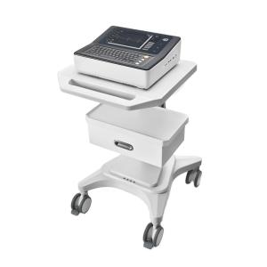 Quality Ecg Machine 18 Channel Wifi Ecg Machine For Icu Hospital wholesale