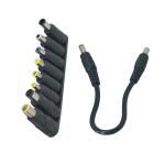 8,000mAh Capacity Multi-functional Mobile Power Bank for Under 6L Cars, Mobiles,