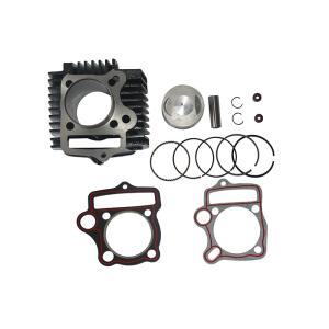 Quality 54mm Cylinder Kit for 125cc ATV Dirt Bike Go Kart wholesale