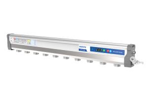 Quality Integrated Static Eliminator Working Principle Anti Static Bar wholesale