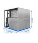 Air Cooled Plate Ice Machine
