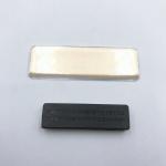 66x22mm Magnetic Name Badge