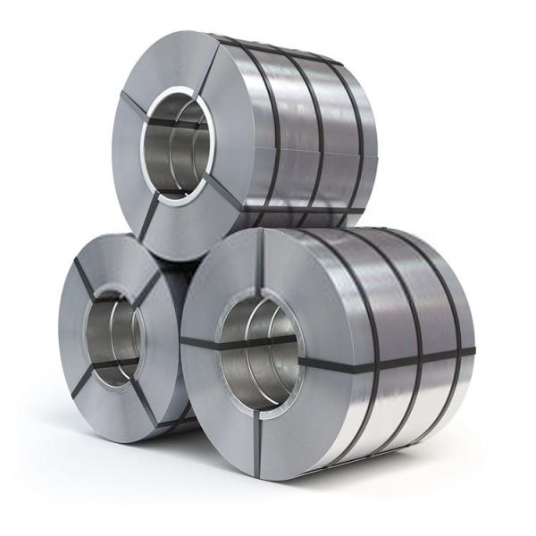 Oriented Electrical Steel 30Q120 Steel Plate Coil Processing Slitting And