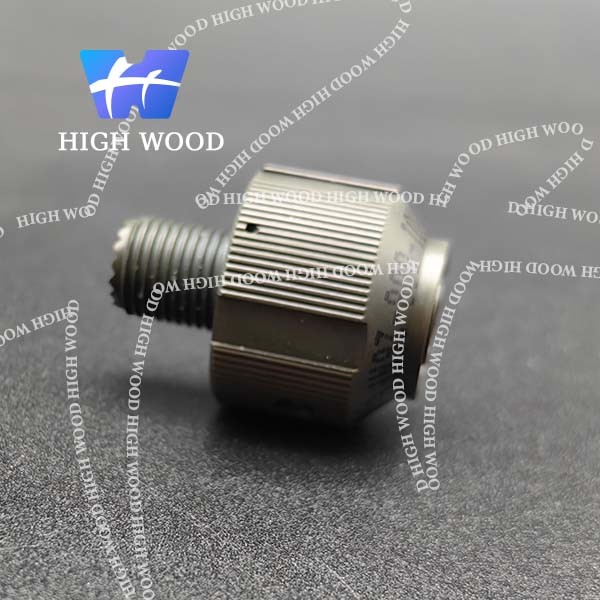 MIL-DTL-38999 Series , 2M Micro38999 Connector Series HW-2M801-008-26NF6-6SB