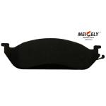 1634200320 A Brake Pad Auto Spare Parts For Mercedes Benz ML320