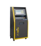 YL4020 Gantry Water Jet Cutting Machine 37kw Multifunctional Cutting Machine