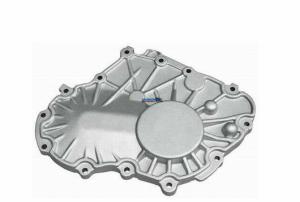 Quality Chrome Plating DME LKM Standard Aluminum Low Pressure Die Casting wholesale
