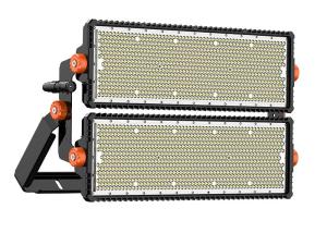 Quality New Modular LED Flood Lights 170LM/W meet all your outdoor lighting solutions wholesale